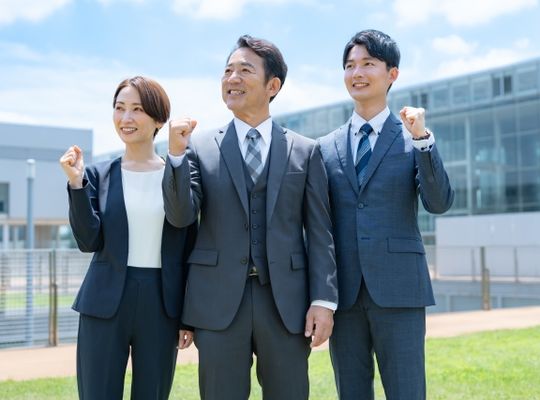 東京都　北海道　札幌市　M＆A　事業経営業