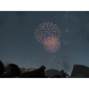 武ダGEAD　北野ふれあい夏祭り