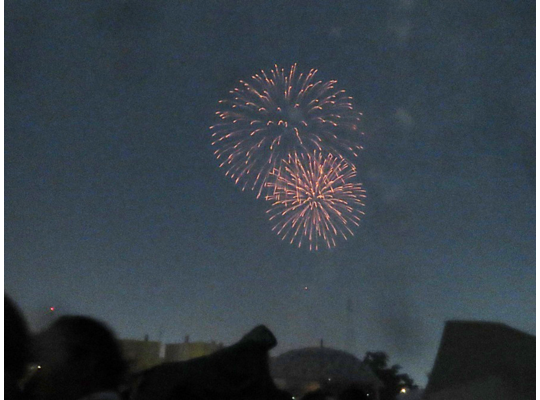 武ダGEAD　北野ふれあい夏祭り