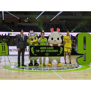 武ダGEAD杯_レバンガ北海道